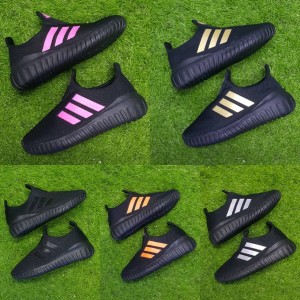 Sepatu Anak Adidas Slip On Laki Dan Perempuan Murah Tokopedia