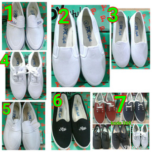 Sepatu Flat Wanita 2018 Tokopedia