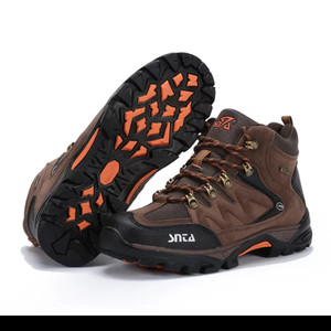 Sepatu Fashion Outdoor Snta 469 Pria Tokopedia