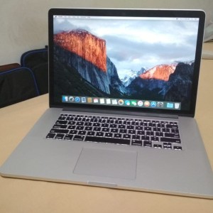 Macbook Pro Retina Display I7 2 3ghz Ram16 Ssd512 Dual Vga 15 Inch 2013 Me294 Tokopedia