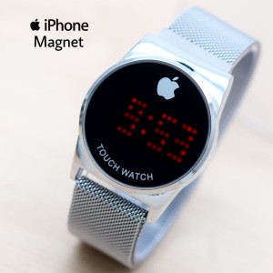 Jam Tangan Iphone Wanita Touch Screen Termurah Tokopedia