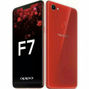 Oppo F7 Garansi Resmi Tokopedia