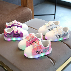 Sepatu Anak Led Impor Tokopedia