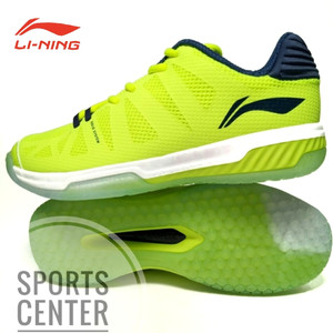 Sepatu Badminton Lining Cloud Tokopedia