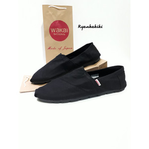 Sepatu Wakai Tokopedia