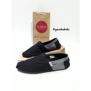 Sepatu Wakai Tokopedia