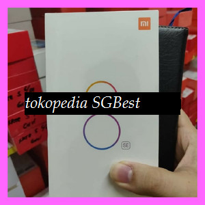 Xiaomi Mi 8 Se 6gb 64gb Red Blue Black Gold Tokopedia