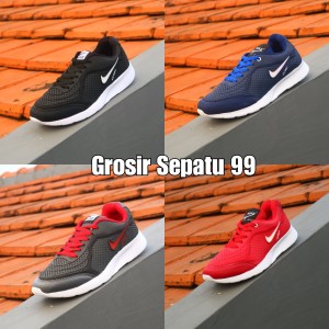 Sepatu Casual Cowo Tokopedia