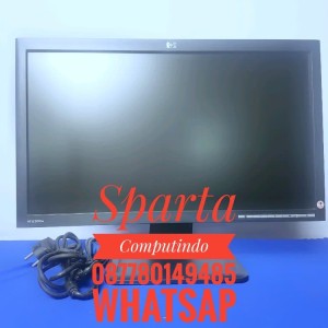 Monitor Lcd Hp 20in Hp Elitedisplay E201 Tokopedia