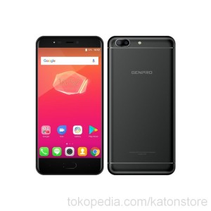 Evercoss Genpro Z Ram 4gb Internal 32gb Garansi Resmi Tokopedia