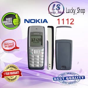 Nokia 1112 Tokopedia