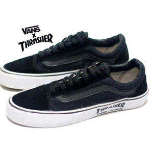 Sepatu Sneakers Vans Os Tokopedia
