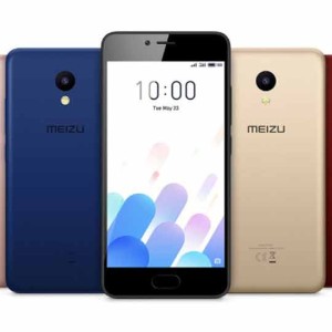 Meizu M5c Smartphone Tokopedia