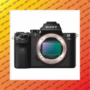 Sony A7ii Body Only Tokopedia