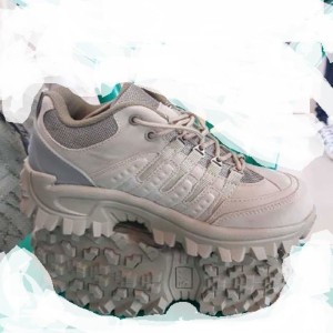 Sepatu Kets 4 Inci Tokopedia