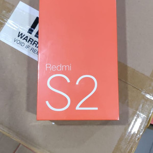 Xiomi Redmi S2 Tokopedia