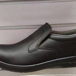 Sepatu Pengaman Trojan Krisbow Tokopedia