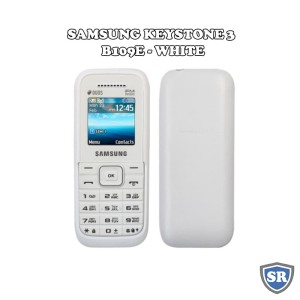 Samsung Keystone 3 New Resmi Tokopedia