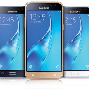 Samsung Galaxy J3 2016 8gb Resmi Tokopedia