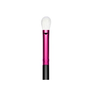 Lamica Flat Blending Brush 215 Kuas Kosmetik Brush Make Up Wajah Tokopedia