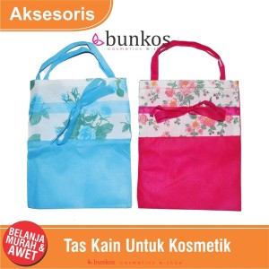 Tas Hn Tas Kosmetik Tokopedia
