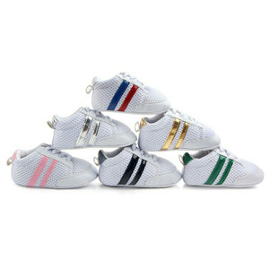 Prewalker Shoes Sepatu Anak Bayi Laki Laki Sepatu Anak Bayi Perempuan Sepatu Balita Hf 101 Tokopedia