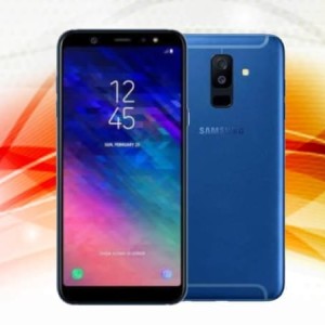 Samsung Galaxy A6 Plus Tokopedia