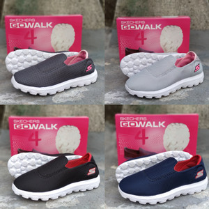 Sepatu Skechers Wanita Tokopedia