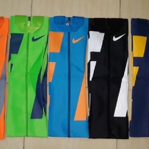 Sepatu Olahraga Sepatu Volly Running Tokopedia