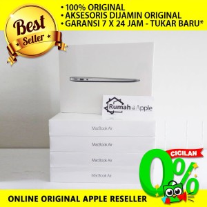 Macbook Air 13 2014 Core I5 4gb Ssd 128gb Normal Not Macbook Pro Retina Touchbar Tokopedia