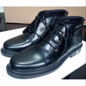 Sepatu Pdh Tni Polisi Tokopedia