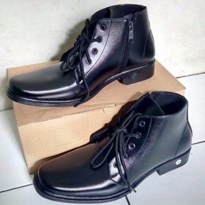 Sepatu Pdh Pdl Tokopedia