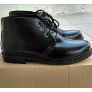 Sepatu Pdl Security Satpam Tokopedia