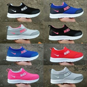 Sepatu Nike Wanita Tokopedia