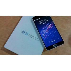Meizu M2 Note 2 Ram 2gb 4g Lte Tokopedia