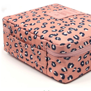 Tas Kosmetik Pouch Travel Termurah Tokopedia