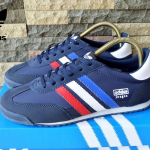 Sepatu Sneakers Pria Adidas Dragon Tokopedia