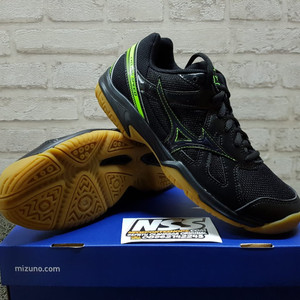 Sepatu Volly Sepatu Mizuno Tokopedia