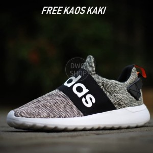 Sepatu Slip On Sport Pria Tokopedia
