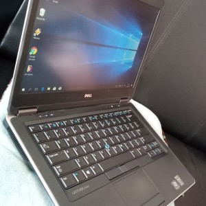 Ultrabook Dell Latitude E7440 I5 Haswell 8gb 128gb Ssd Full Hd 1920x1080 Tokopedia
