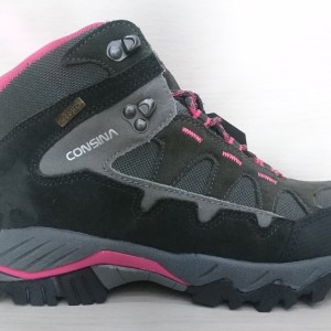 Sepatu Deurali Consina Tokopedia
