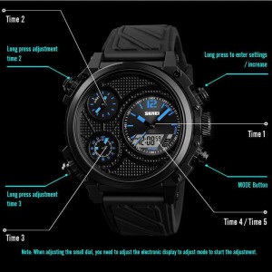 Jam Tangan Sport Gshock Tokopedia