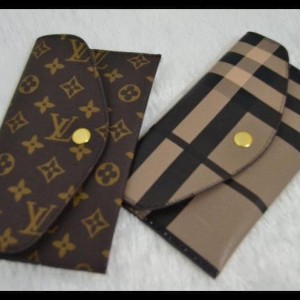 Promo Sale Dompet Amppouch Dompet Kosmetik Dompet Hp Dompet Koin Dompet Bran Tokopedia