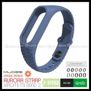 Harga Hemat Xiaomi Mi Band 2 Smartband Tokopedia