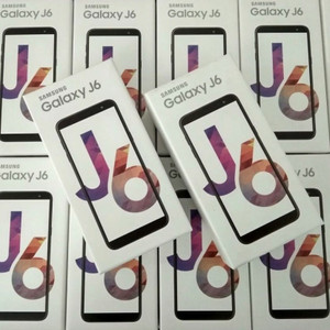 Samsung J6 2018 Ram 3 Internal 32gb Garansi Resmi Sein Tokopedia