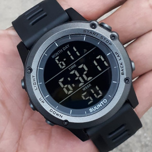 Jam Tangan Suunto Core Murah Tokopedia