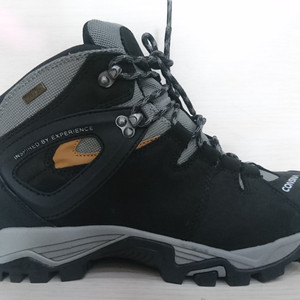 Sepatu Gunung Jomsom Consina Tokopedia
