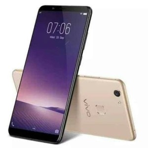 Vivo Y71 Ram 2gb Garansi Resmi Vivo 1 Tahun Tokopedia