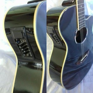 Gitar Akustik Apx Free Ongkir Bayak Bonusnya Tokopedia