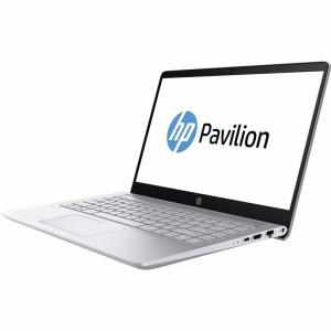 Hp Pavilion 14 Bf004tx Tokopedia